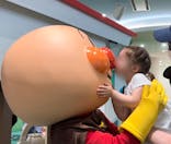 横浜アンパンマンこどもミュージアムに投稿された画像（2023/10/3）