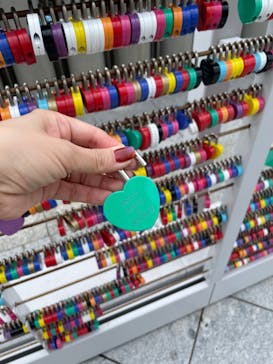 梅田スカイビル・空中庭園展望台に投稿された画像（2023/10/3）