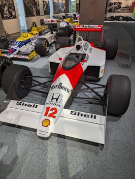 モビリティリゾートもてぎに投稿された画像（2023/10/3）