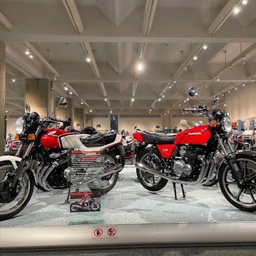 モビリティリゾートもてぎに投稿された画像（2023/10/3）