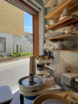 陶芸教室チルコロ 等々力店に投稿された画像（2023/10/3）