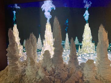 特別展「海　―生命のみなもと―」（国立科学博物館）に投稿された画像（2023/10/3）