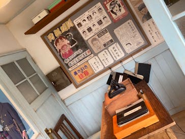 西武園ゆうえんちに投稿された画像（2023/10/1）