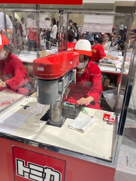 トミカ博 in TOKYO事務局に投稿された画像（2023/10/3）