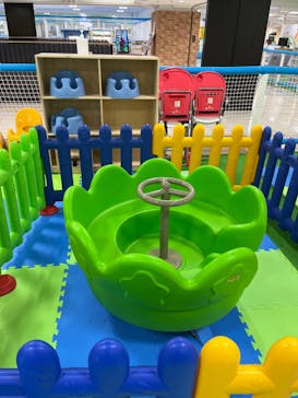 キッズランドUS 大阪今福店に投稿された画像（2023/10/3）