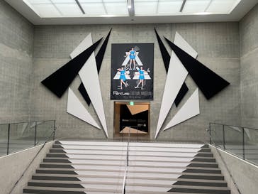 Perfume COSTUME MUSEUMに投稿された画像（2023/10/3）