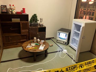 ナンジャタウンに投稿された画像（2023/10/3）