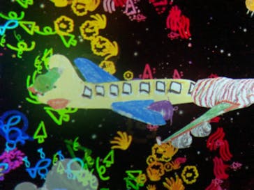 チームラボに投稿された画像（2023/10/3）