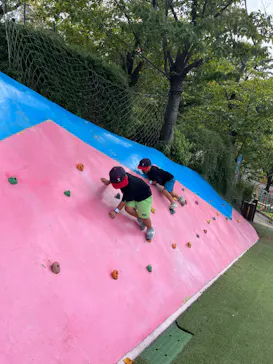 ひらかたパークに投稿された画像（2023/10/3）