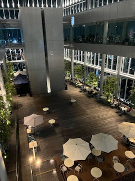 ハルカス300(展望台)に投稿された画像（2023/10/3）