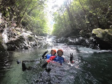 ブルーキャニオンに投稿された画像（2023/9/17）