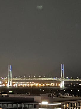 横浜みなとみらい 万葉倶楽部に投稿された画像（2023/10/3）