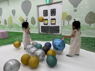 キッズランドUS 静岡清水店に投稿された画像（2023/10/3）