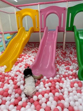 キッズランドUS 静岡清水店に投稿された画像（2023/10/3）