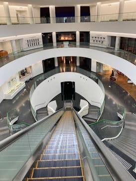 福井県立恐竜博物館に投稿された画像（2023/10/3）