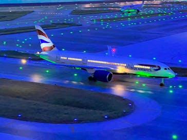 ミニチュアミュージアム スモールワールズに投稿された画像（2023/10/3）