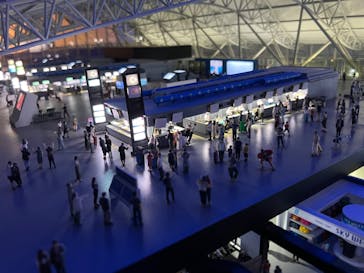 ミニチュアミュージアム スモールワールズに投稿された画像（2023/10/3）