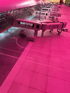 ミニチュアミュージアム スモールワールズに投稿された画像（2023/10/3）