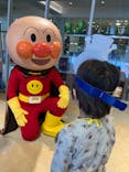 神戸アンパンマンこどもミュージアム＆モールに投稿された画像（2023/10/4）