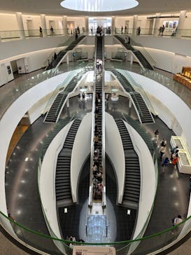 福井県立恐竜博物館に投稿された画像（2023/10/4）