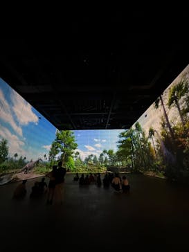 福井県立恐竜博物館に投稿された画像（2023/10/4）