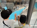 しながわ水族館に投稿された画像（2023/10/4）
