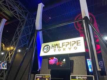 東京ジョイポリスに投稿された画像（2023/10/4）