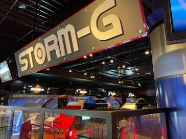 東京ジョイポリスに投稿された画像（2023/10/4）