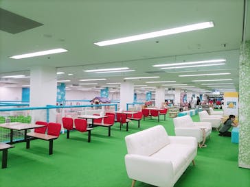 キッズランドUS 埼玉越谷店に投稿された画像（2023/10/4）