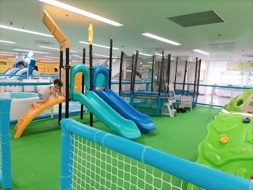 キッズランドUS 埼玉越谷店に投稿された画像（2023/10/4）