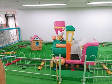 キッズランドUS 埼玉越谷店に投稿された画像（2023/10/4）
