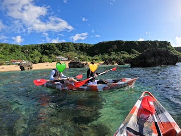 宮古島 ADVENTURE PiPi（ミヤコジマ アドベンチャー ピピ）に投稿された画像（2023/10/4）