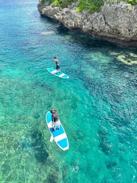 宮古島 ADVENTURE PiPi（ミヤコジマ アドベンチャー ピピ）に投稿された画像（2023/10/4）