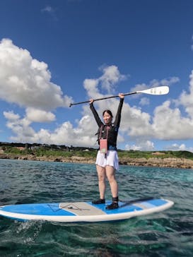 宮古島 ADVENTURE PiPi（ミヤコジマ アドベンチャー ピピ）に投稿された画像（2023/10/4）