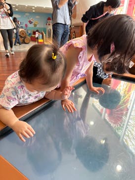 神戸アンパンマンこどもミュージアム＆モールに投稿された画像（2023/10/4）