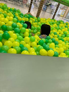 ザキッズ 大阪イズミヤ泉北店に投稿された画像（2023/10/4）