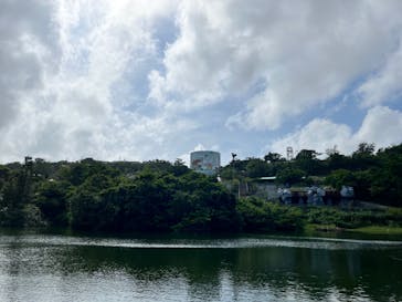 沖縄こどもの国に投稿された画像（2023/10/4）