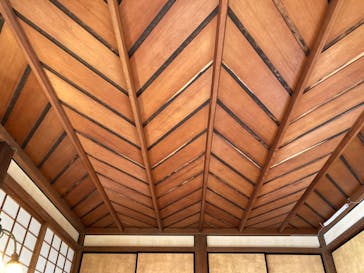 仙巌園に投稿された画像（2023/10/4）