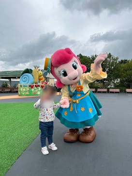 鈴鹿サーキットに投稿された画像（2023/10/5）