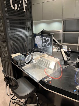 福井県立恐竜博物館に投稿された画像（2023/10/5）