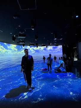 AOAO SAPPOROに投稿された画像（2023/10/5）