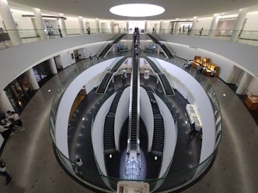 福井県立恐竜博物館に投稿された画像（2023/10/5）