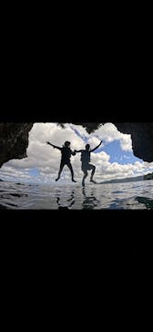 石垣島 ADVENTURE PiPi（イシガキジマアドベンチャーピピ）に投稿された画像（2023/10/5）