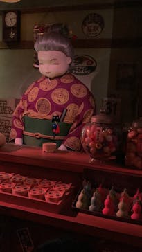 西武園ゆうえんちに投稿された画像（2023/10/2）