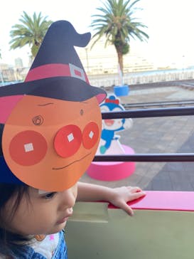 神戸アンパンマンこどもミュージアム＆モールに投稿された画像（2023/10/5）