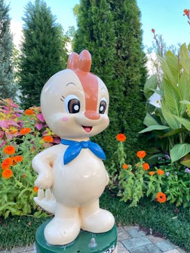 鈴鹿サーキットに投稿された画像（2023/10/5）