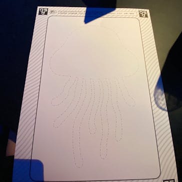 チームラボに投稿された画像（2023/10/5）