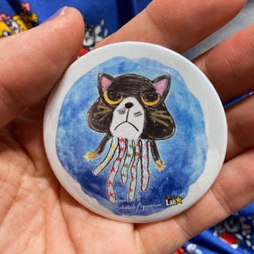 チームラボに投稿された画像（2023/10/5）