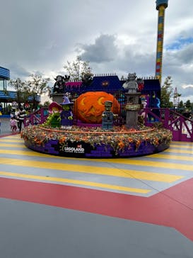 レゴランドⓇ・ジャパン・リゾートに投稿された画像（2023/10/5）