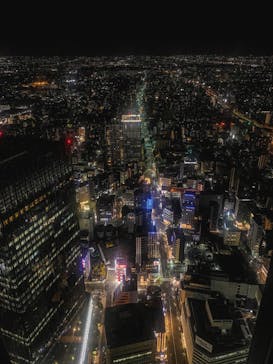 屋外展望台スカイプロムナードに投稿された画像（2023/10/5）